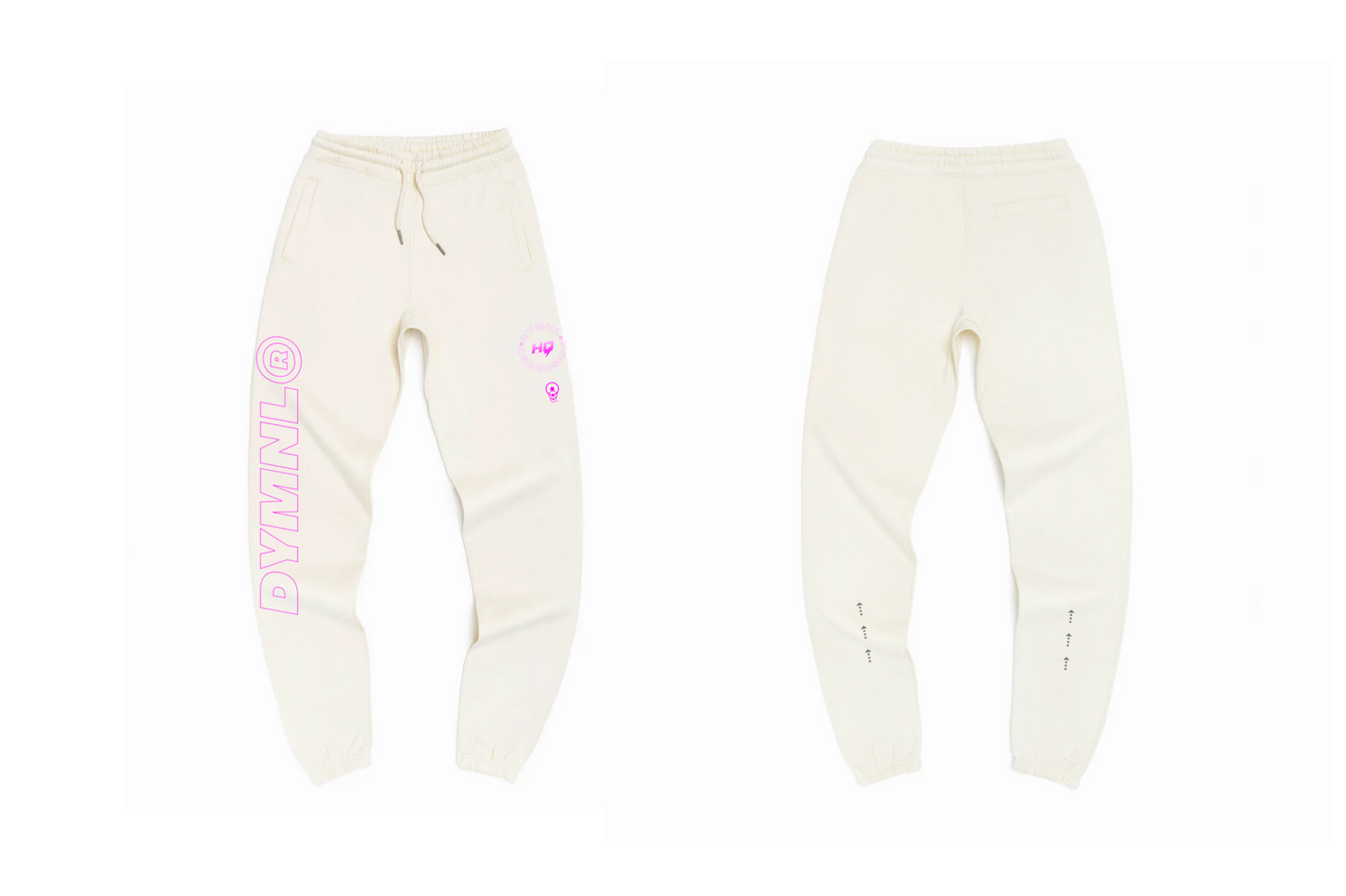 HQ SWEATPANTS