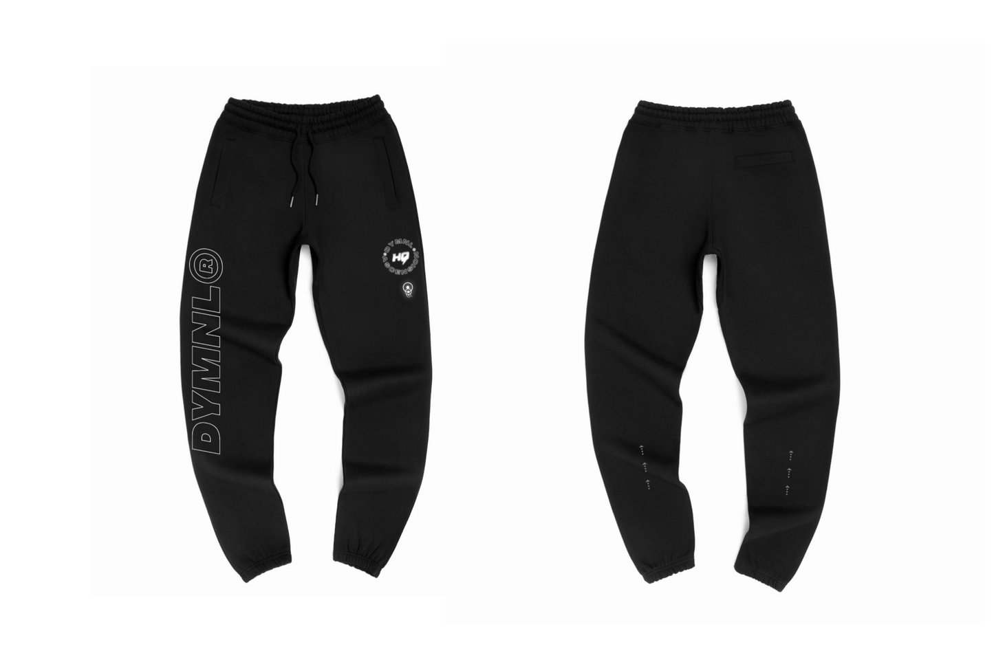 HQ SWEATPANTS